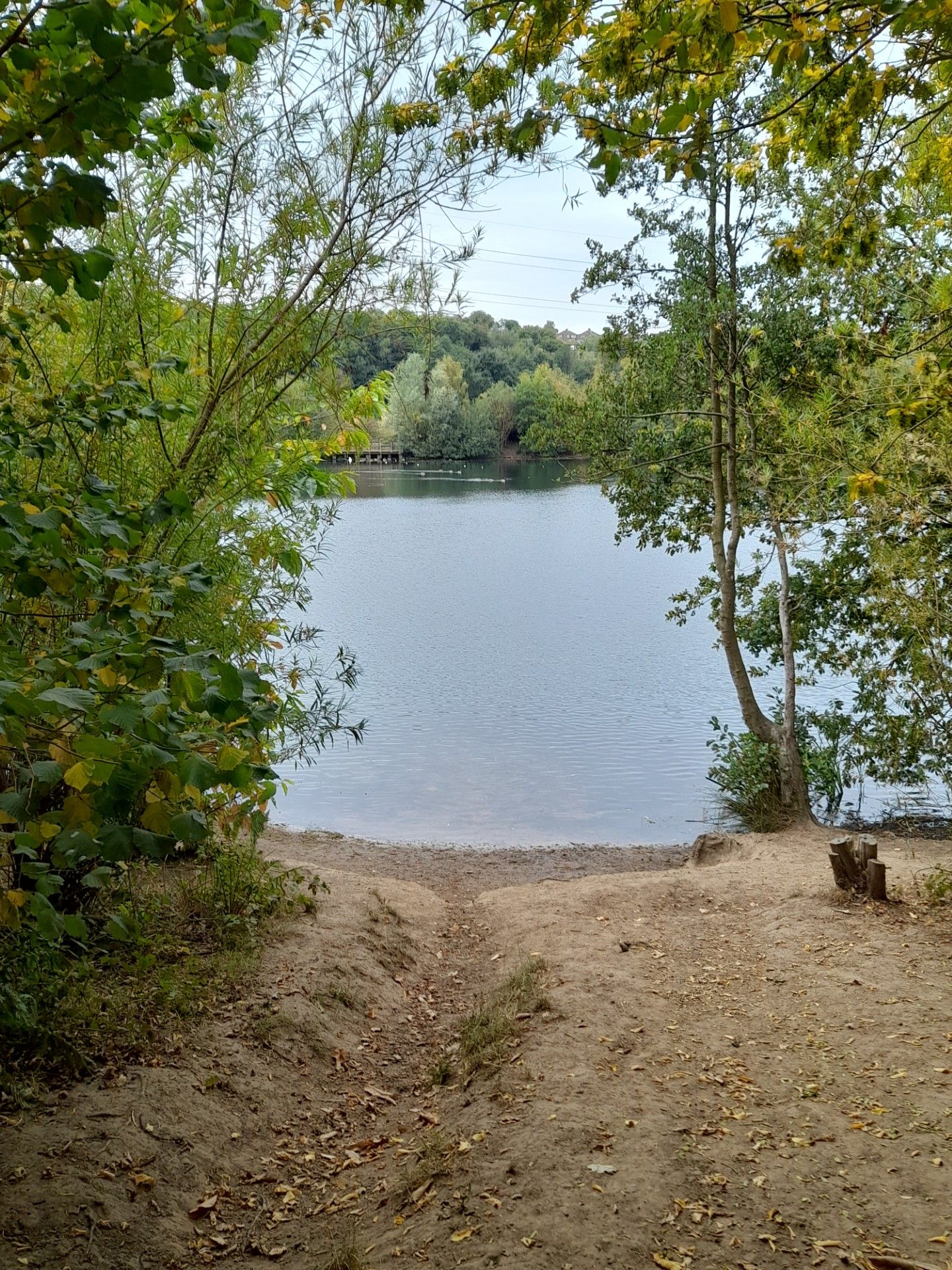 Clifton Country Park